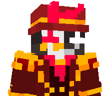 TrofaZaha's skin