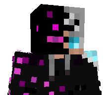 MaxouIXYT's skin