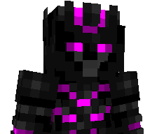 Metrwell's skin