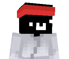 MrFriskers's skin
