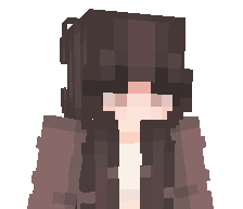 Leah_Here's skin