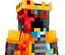 RoyPlanet's skin