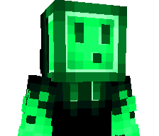 YusufHaris's skin