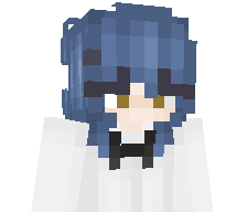 Mika_uncknow's skin