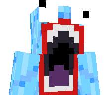 NotBerus's skin