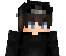 BedwarsPro555's skin