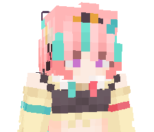 Ventidue's skin