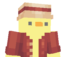 gewissesetwas's skin