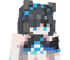 XYEVOLVE's skin