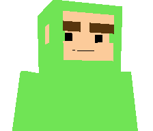 kytsue's skin