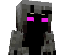 DeathRainSix's skin