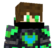 FaustasLtuMC's skin