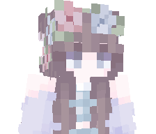 MuYeah's skin