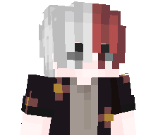 Shxt0's skin