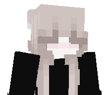 Nezzzuko's skin