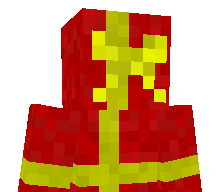 Quack_P001's skin