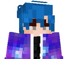 NinjaBend's skin