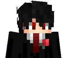 MysterNox's skin