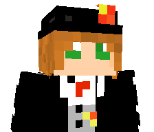 YouGotAxolotled's skin