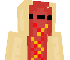 768394625674's skin