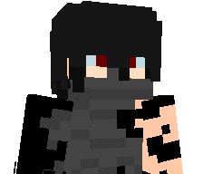 LuvZenk's skin