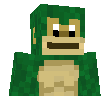 SmallWizardGnome's skin