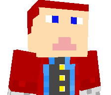 redfox972x's skin