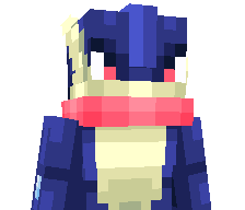 DustyBucko's skin