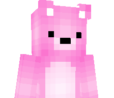 Nechz's skin