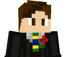 GokuPlayerBr's skin
