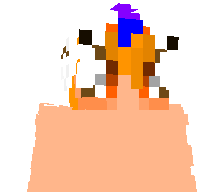 Goomv's skin