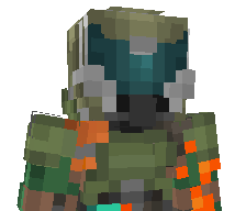oakchips's skin