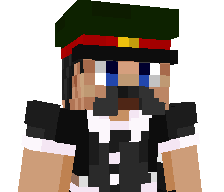 limesus1452's skin