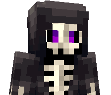 ItzSparkYT's skin