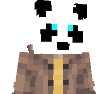 Pandai's skin