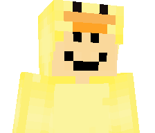 FloppedDuck's skin