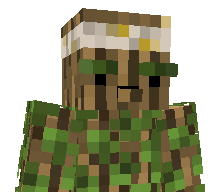 Peniekx's skin