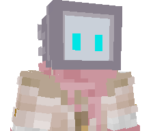 NotTeb's skin