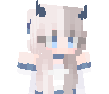 IceIsRare's skin