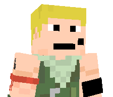 NebulousPenny46's skin