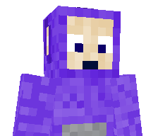 WhyImBlue's skin