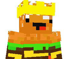 superburger92's skin