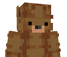 0BearryBear's skin
