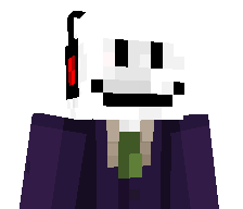 Endertyma's skin
