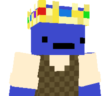 TheRealCozmoz's skin