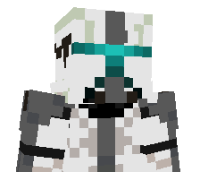 BlushedRacer60's skin