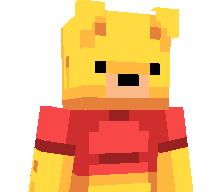 FrostyFart's skin
