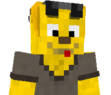 snickerdookie's skin
