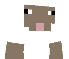 llousy's skin