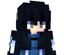 Natika's skin